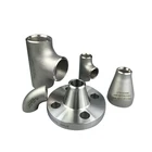 Asme B16.9 Asme B16.9 Stainless Steel Pipe Cap 1/2"-48" Round Pipe Cap