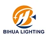 Zhongshan Henglan Bihua Lighting Electric Appliance Factory
