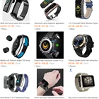 Watch Multi Functions Hands Free Tws Earphone Earbuds Smart Watch 2 In 1 With Earbuds Earphone