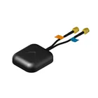 Gps JCB057 Free Sample High Gain 3g Small Car Navigation GPS Bike Locator Tracker Antenna