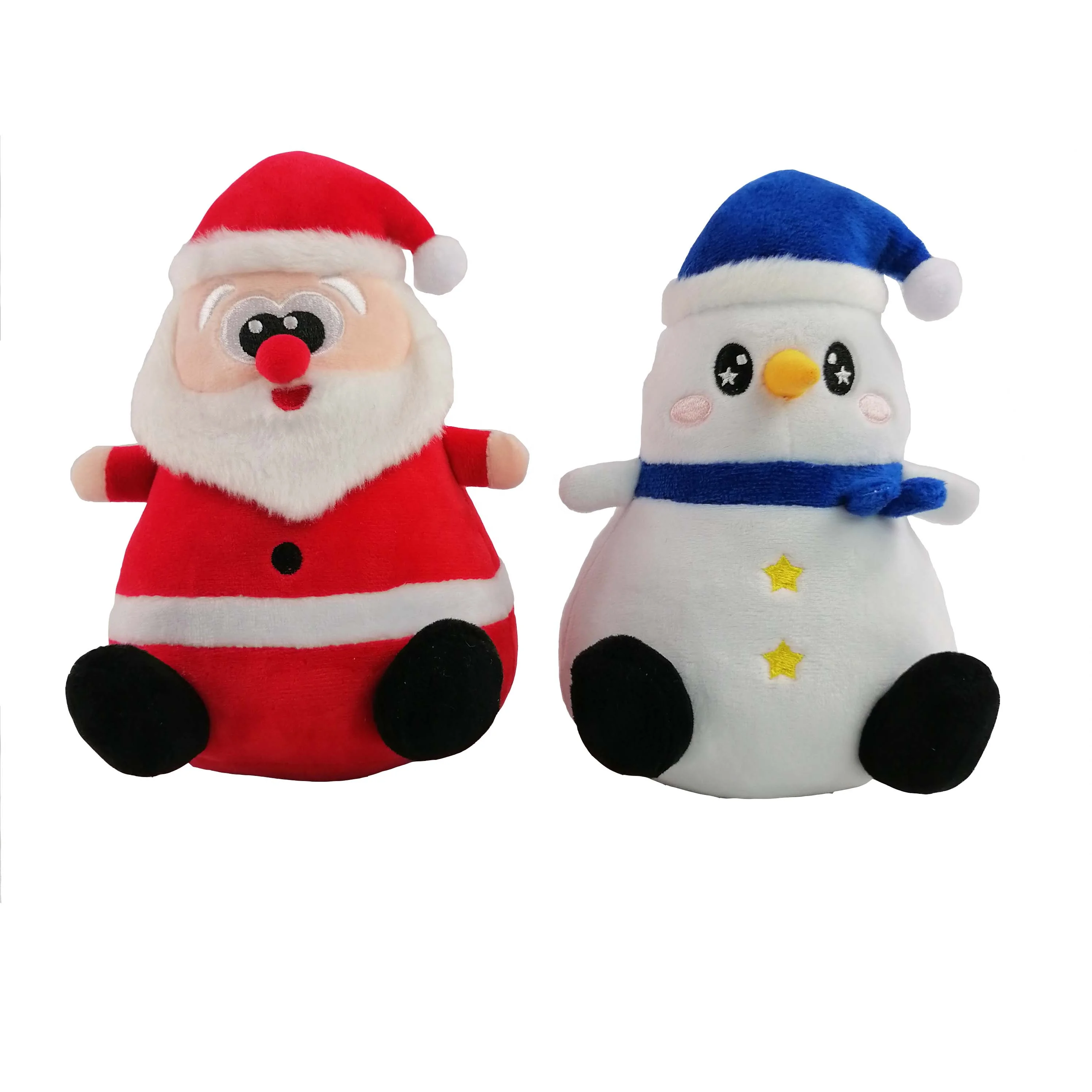 snowman plush bulk