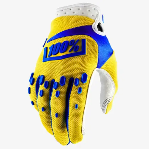 Summer Racing Rider Motorcycle Protection Gloves New Summer Protective Gloves for Motorcycling Perfect Accessory for Riders