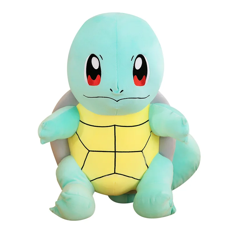 squirtle plush doll