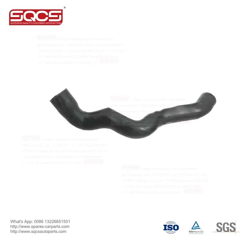Mercedes Benz W203 W204 W209 W210 W211 W906 Coolant Hose OEM 2105011582 for European Car Aftermarket