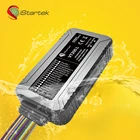 Gps Sim Gps Waterproof 4g Tracking Device No Monthly Fee Tracker Car Gps Device With Camera Sim Card For Safe