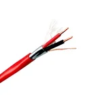 Cable Pvc AITE Cable Manufacturer Fire Alarm Cable With Fire Retardant PVC LSZH