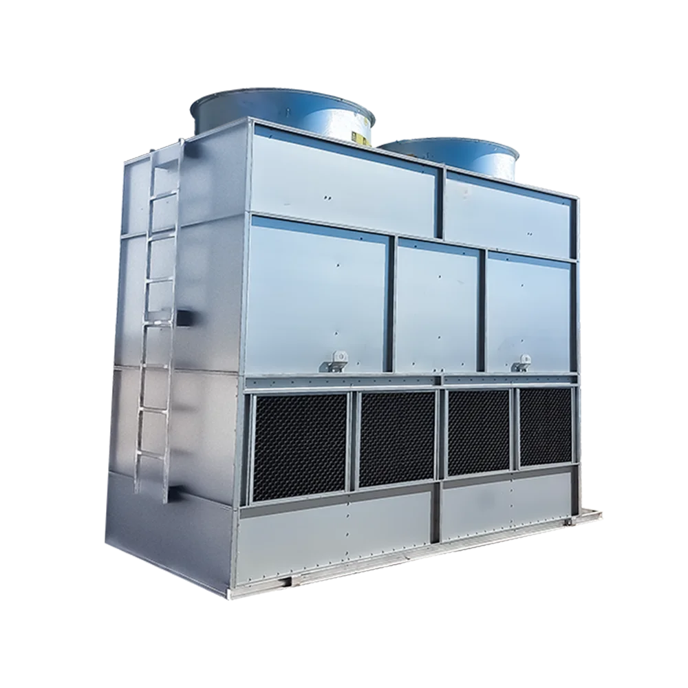 Cooling Tower, VF19PLUS, PVC - detail 12
