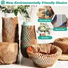 Paper WiAIR Low Price High Quality Kraft Paper Roll For Logistics Void Fill