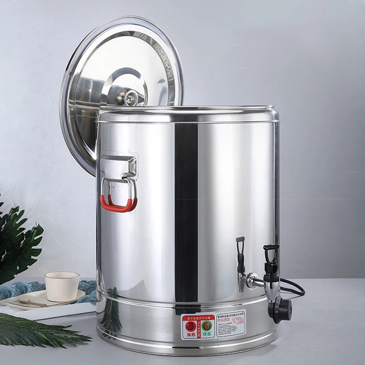 hot water steamer price
