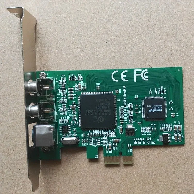 Pcie Video Capture Card 10bit Color S Av Input Instead Of Sdk2000 Buy Pcie Video Capture Card