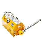 Mini Mini Manual Steel Plate How Does A Lifting Magnet Work