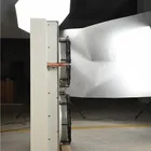Condenser Refrigerator Condenser Kaideli Air Cooled Condenser With Relative Industrial Refrigeration Equipment