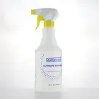 Spray Bottle Factory Spot Supply 750Ml Spray Bottle Cleaner Spray Bottle Hand Button Spray Bottle Home Cleaner