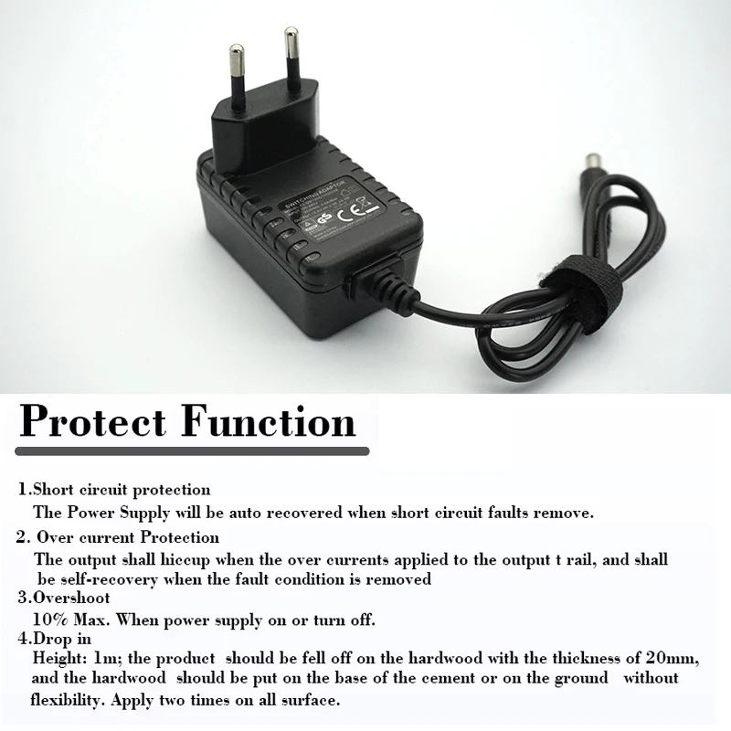 Protect Function