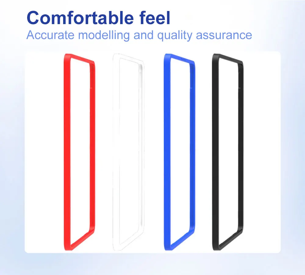 product laudtec ghm033 mobile phone film application tool easy install tempered glass with installation frame for galaxy tab s9 s8-6