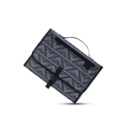 Bag Clutch New Design Large Capacity Waterproof Mummy Bag Changing Diaper Clutch Infant Nappy Mat