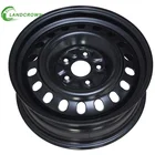 Passenger Car Steel Wheel 18 Inch 18x7J The Best Quality Passenger Car Steel Wheel Rim