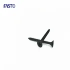 Screw Screws Importers High Quality Screw Drywall Black Drywall Screw For Making Machine Automatic