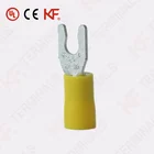 Cable Shoe Cable Shoe High Quality Terminal Board PVC Material Block Connector Busbar Cable Shoe With UL