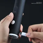Coffee Coffee Blender USB Rechargeable Eggbeaters Handheld Electric Milk Frother Coffee Blender