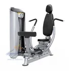Commercial Fitness Equipment Commercial Chinese Seated Chest Press Machine Fitness Gym Equipment For Sale