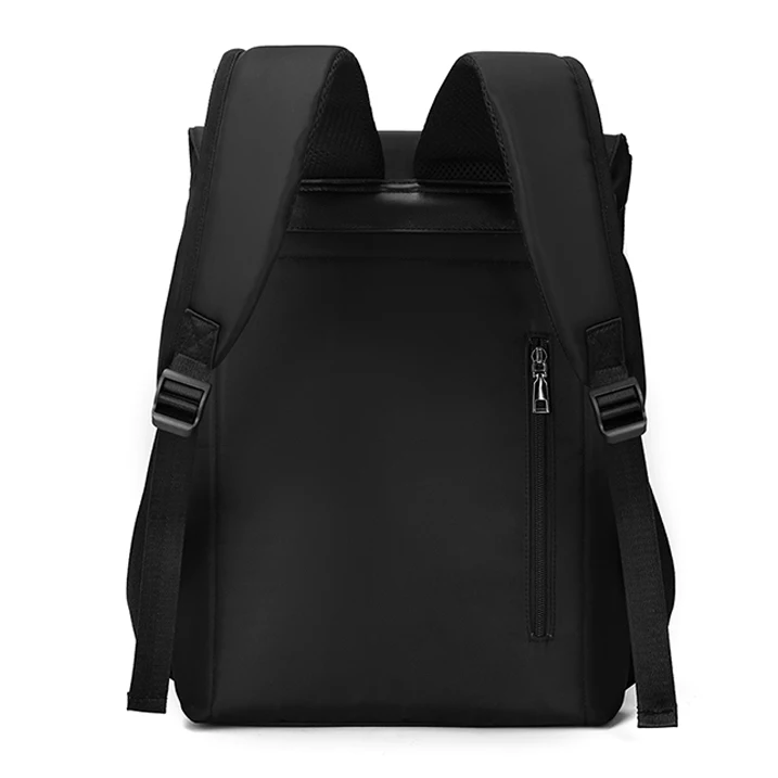 Best selling Custom outdoor travel bag Large capacity Oxford laptop backpack for everyday use business backpack