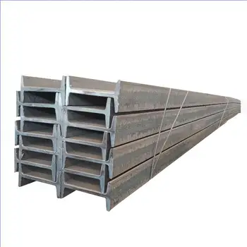 Hot Sale high quality Steel Structure Carbon Steel H Beam For Building