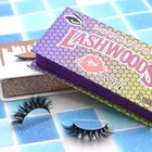Eyelash Eyelashes Private Label Eyelash Vendors Full Strip Eyelashes 16mm 10D Mink Eyelash Vendor Bulk