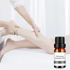 Oil Weight Anti Cellulite Body Oil Private Label High Quality Organic Firming Hot Cream Weight Loss Massage Oil