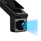Car Car 4g Dvr 4G Cloud Intelligent AI Anti-theft Monitoring Remote Living 4G Car DVR Dashcam