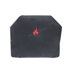 Covers New Function UV Protection BBQ Covers Waterproof Outdoor Covers