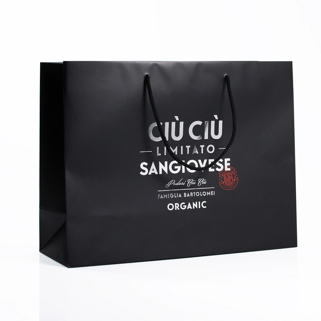 custom luxury clothing retail bag packing pink gift bag bolsas