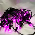Design Holiday Holiday Lighting New Arrival Latest Design Bulb Lights Fairy Holiday Lighting Led String