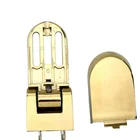 Hinge 3d Hinge 2020 New Design 3D Adjustable Indoor Die Casting Zinc Alloy Furniture Hinge For Wholesale