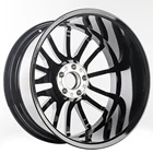 Car For Sale 17 18 19 20 21 22 23 24inch Alloy Car Wheels Passenger Car Tires Rim Wheel For Sale Car