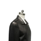 Winter Coat Winter Warm Soft Thick Real Fur Coat Genuine Fur Coat Fur Natural Clothing