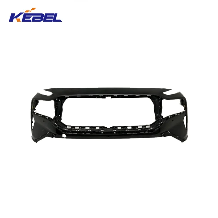 product kebel auto body parts front bumper oem 86511 h6000 car bumpers for hyundai accent 2017-5