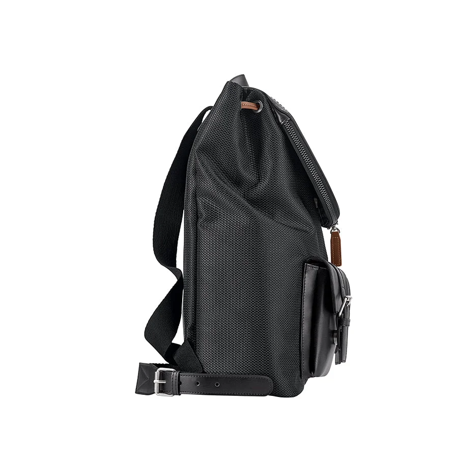 Denim Travel Backpack with USB Charging Port Airline Approved for Short Trips Organizer Bag with Shoe Compartment Wet Pocket manufacture