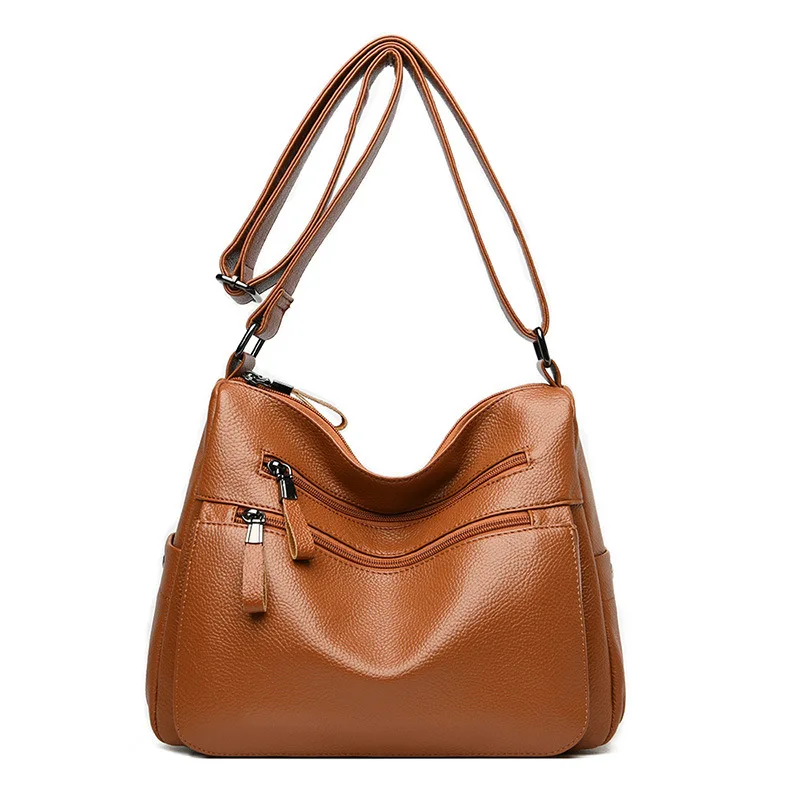 Designer Handbags Famous Brands Ladies Crossbody Shoulder Hand Bag Sac A Main Femme Fashion Purses And Handbags For Women Luxury