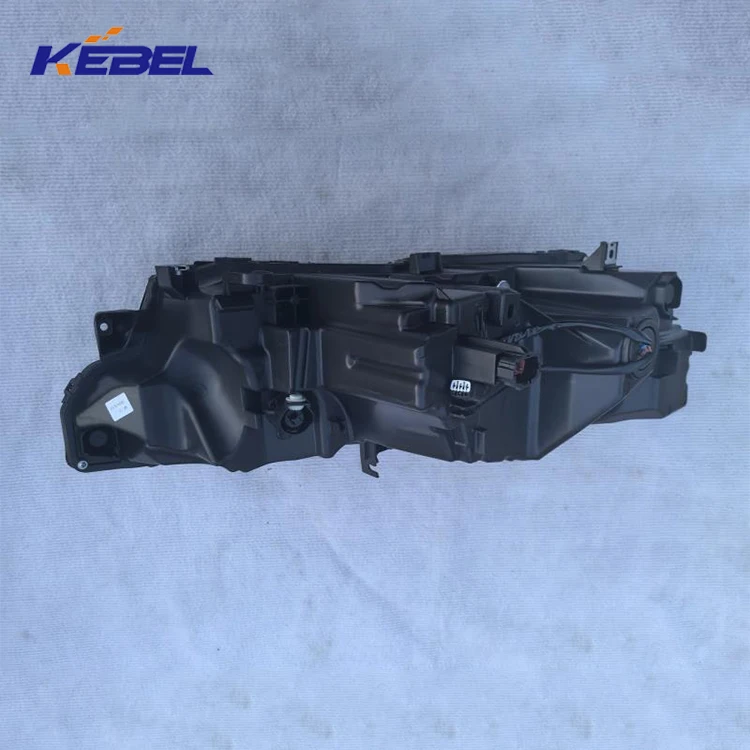 product 26010 6rs6a car lighting systems auto front headlight oem 26060 6rs6a car headlamp for nissan rogue 2023-6