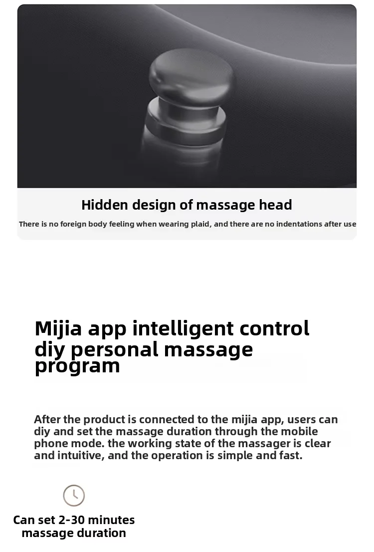 xiaomi mijia smart massage eye mask -5