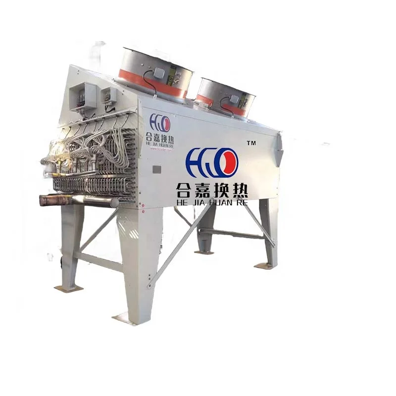Cooling Cold Storage Evaporator - detail 16