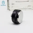 Coffee Stainless Coffee High Quality Espresso Double Side 2 In 1 Stainless Steel Double Side Coffee Tamper