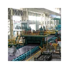 Steel Hot Rolled Steel Sheets 32mm Thickness Pipeline Steel Plate
