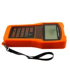 Flowmeter Portable Ultrasonic Flow Meter Handheld Ultrasonic Flowmeter Water Flow Meter