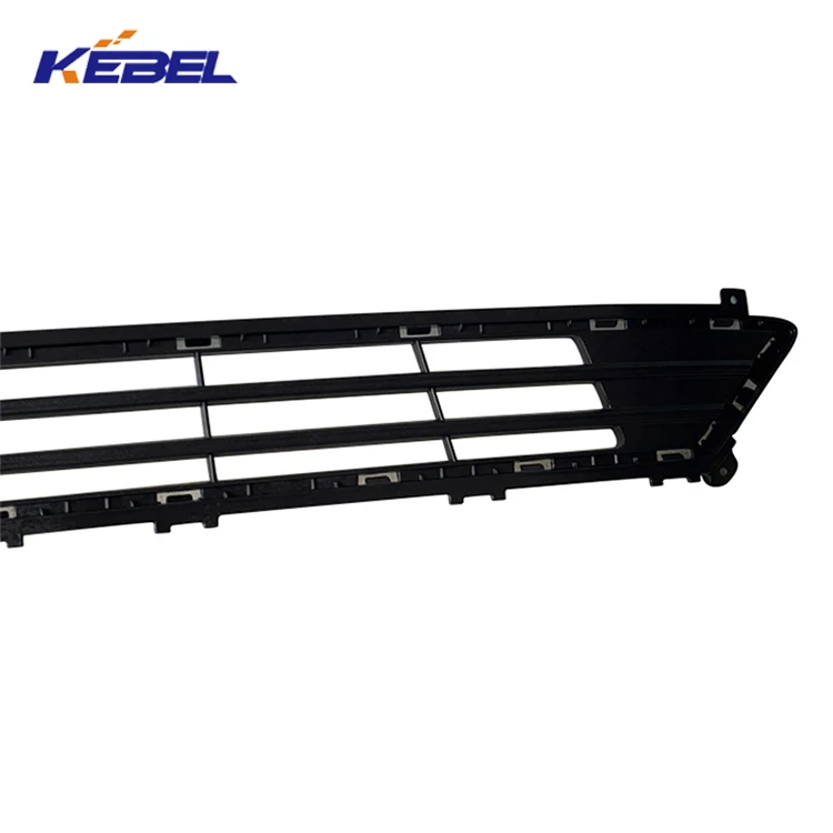 Auto Body Systems Automotive Front Lower Grille OEM KS73-17B968-A Car Front Grill for Ford Fusion Mondeo 2019 details