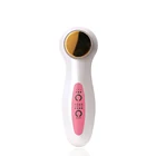 Removal Facial 2021 Hottest Ultrasonic Warm Care Wrinkle Removal Facial Massager