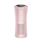 2020 Cj-5 Air Purifier Automobile Air Purifier Manufacturer Direct Sales Anion Air Purifier