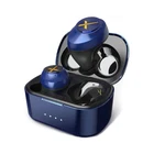 Fast Deliver Deep Bass Built-in HD Mic In-Ear Headset Sports Workout True Wireless Earbuds