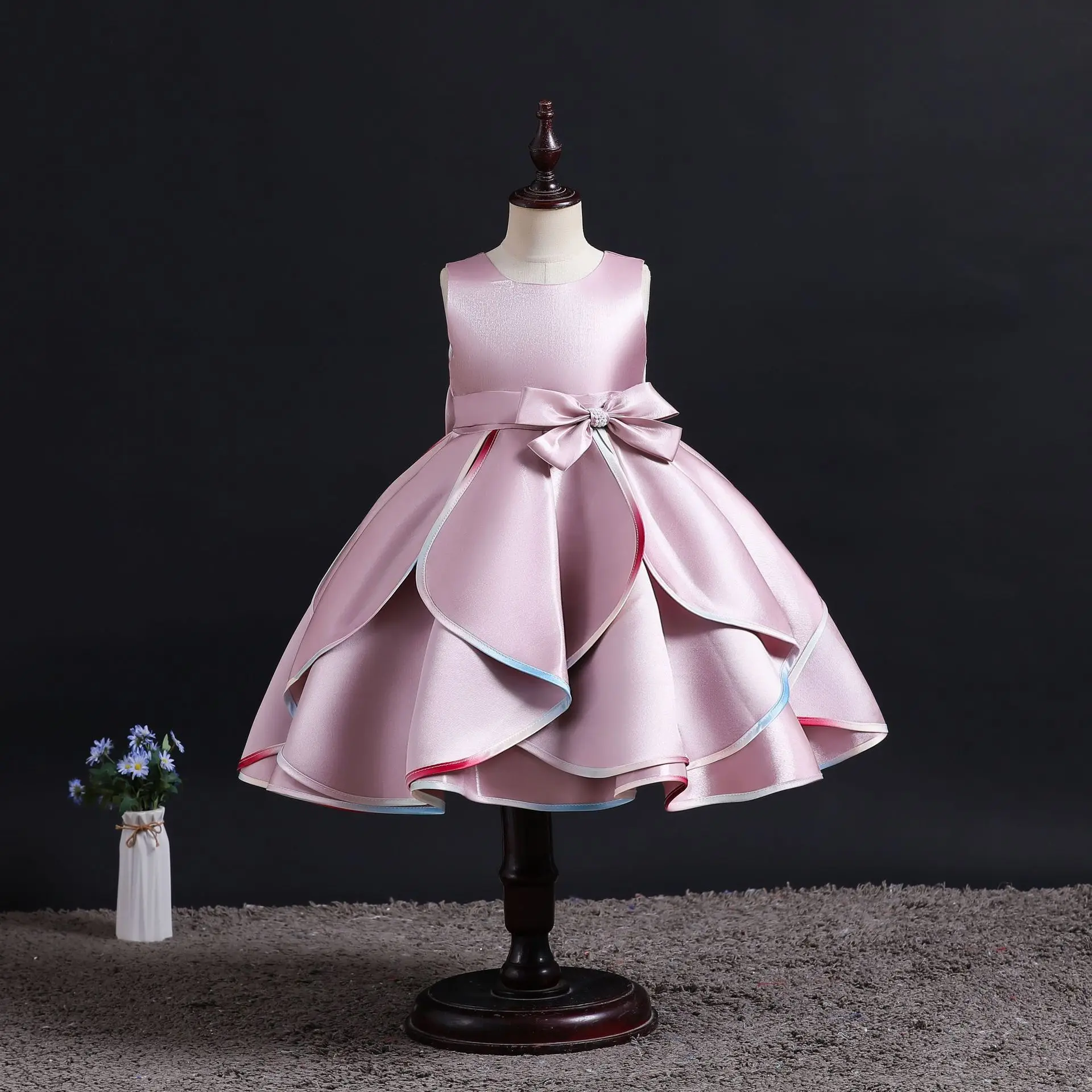 Ball Gown Party Dress,Party Dresses 